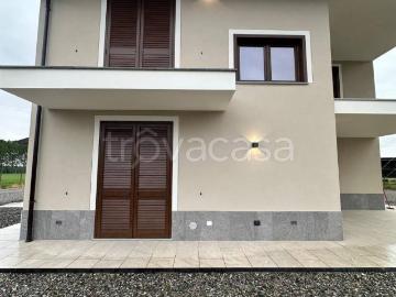 Appartamento in affitto a Pinerolo corso Torino, 406, non arredato/vuoto, terrazzo, nuova costruzione TrovaCasa