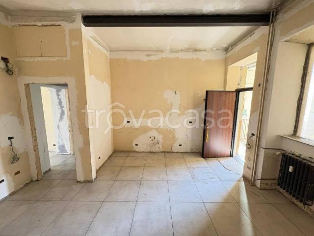 Appartamento in affitto a Pinerolo corso Torino, 152, non arredato/vuoto, ascensore, ristrutturato TrovaCasa