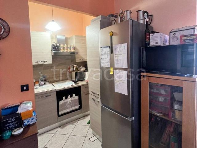 Appartamento in affitto a Pinerolo corso Torino, 214, non arredato/vuoto, vista panoramica, ascensore TrovaCasa