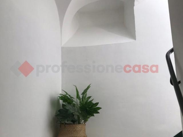 Appartamento in affitto a Pinerolo pinerolo del Pino,84, arredato, riscaldamento centralizzato, centrale TrovaCasa