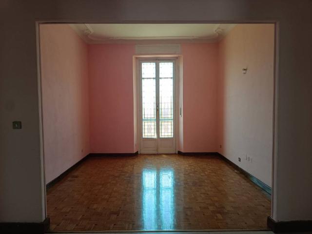 Appartamento in affitto a Pinerolo stradale Fenestrelle, 10, non arredato/vuoto, terrazzo, vista panoramica TrovaCasa