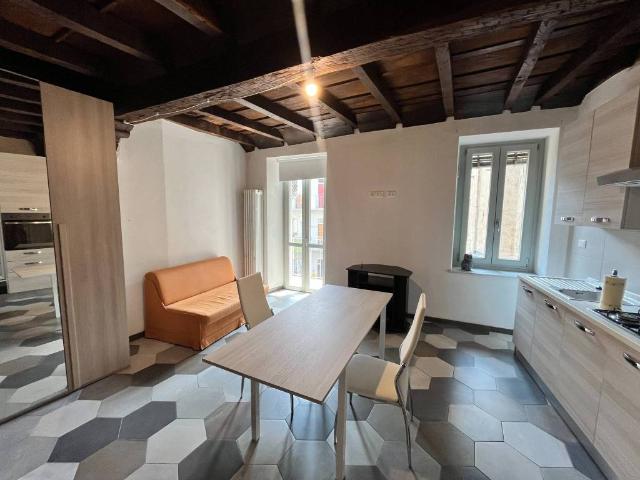 Appartamento in affitto a Pinerolo TO