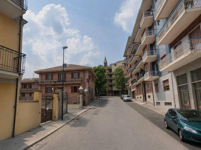 Appartamento in affitto a Pinerolo TO