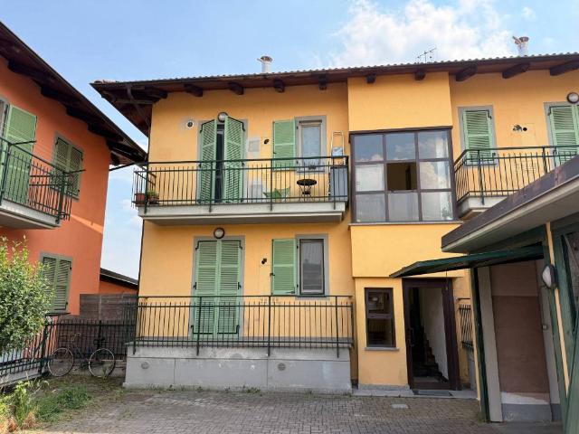 Appartamento in affitto a Pinerolo TO