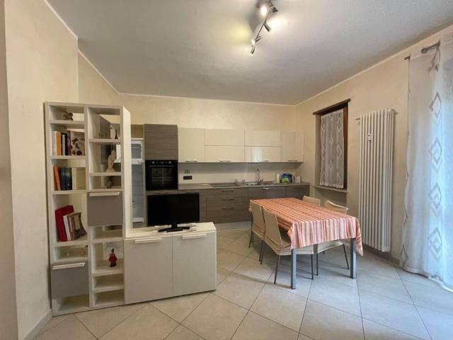 Appartamento in affitto a Pinerolo TO