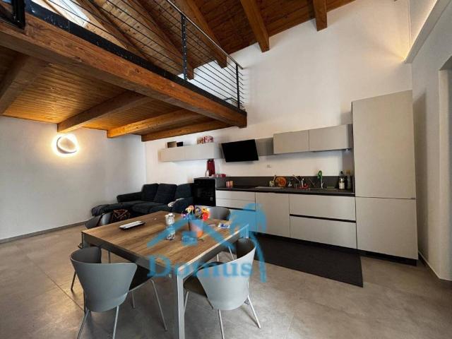Appartamento in affitto a Pinerolo TO