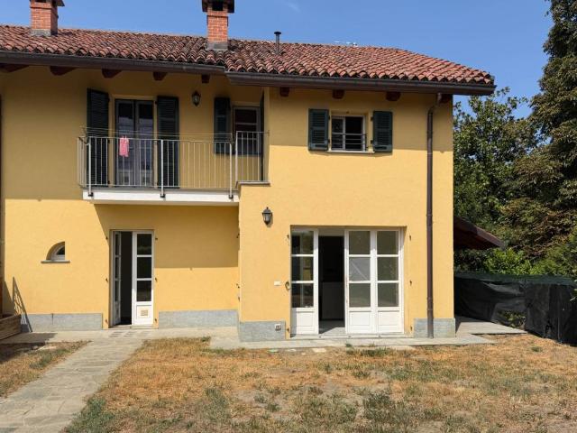 Appartamento in affitto a Pinerolo TO