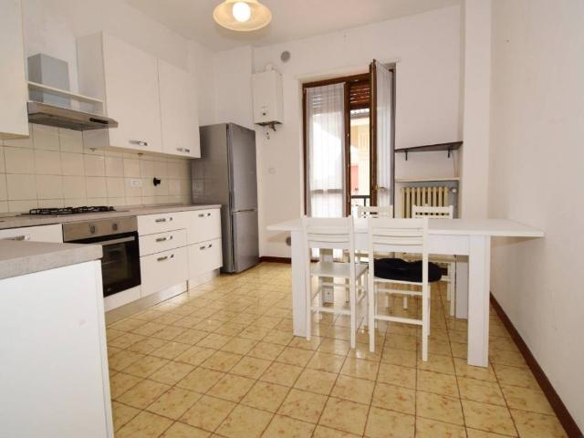 Appartamento in affitto a Pinerolo TO