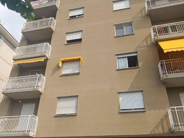 Appartamento in affitto a Pinerolo TO
