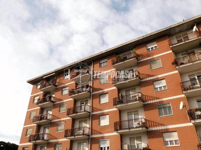 Appartamento in affitto a Pinerolo TO