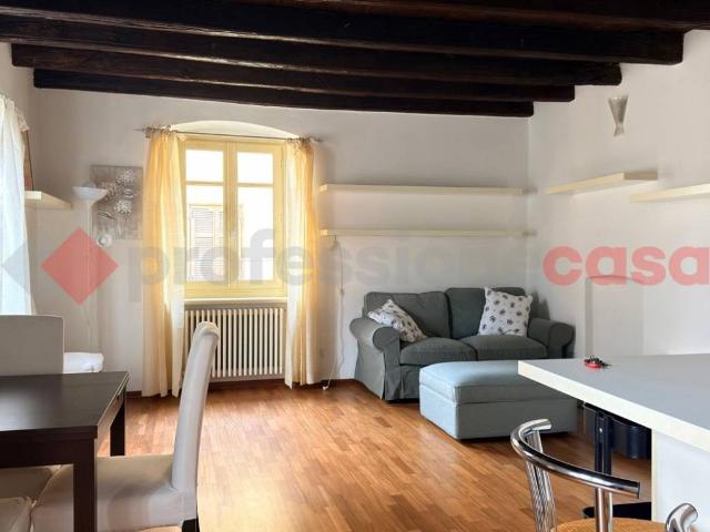 Appartamento in affitto a Pinerolo TO