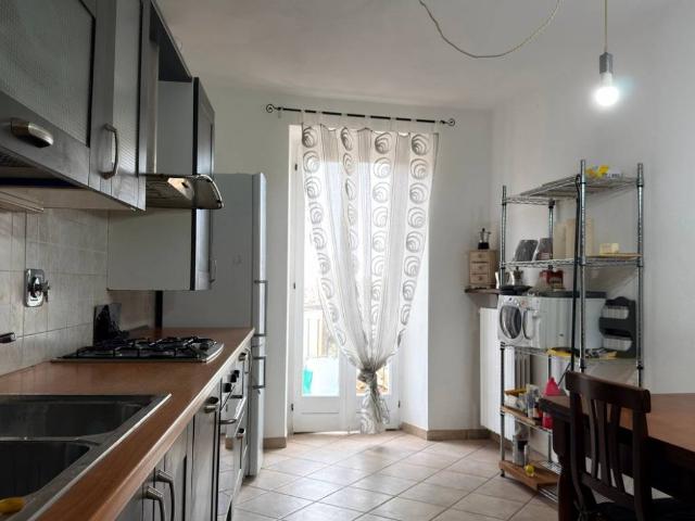 Appartamento in affitto a Pinerolo TO