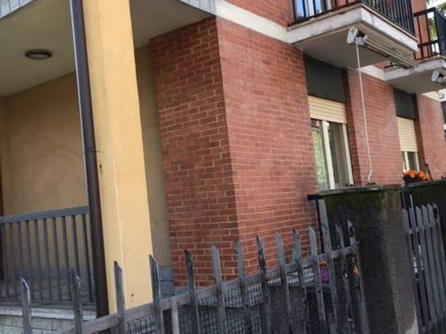 Appartamento in affitto a Pinerolo TO