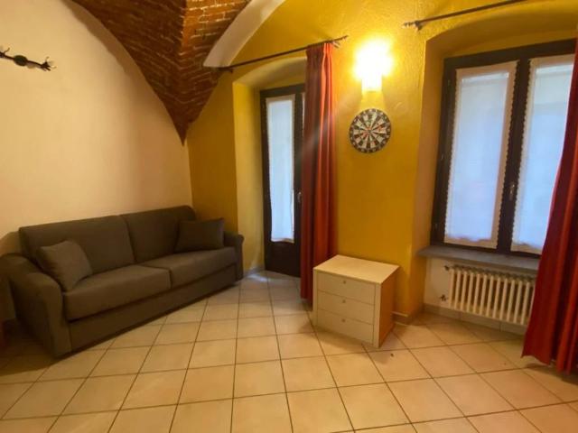 Appartamento in affitto a Pinerolo TO