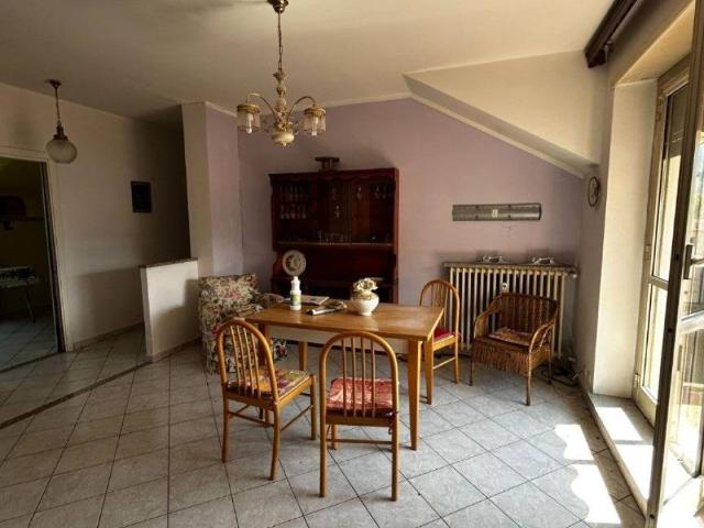 Appartamento in affitto a Pinerolo TO