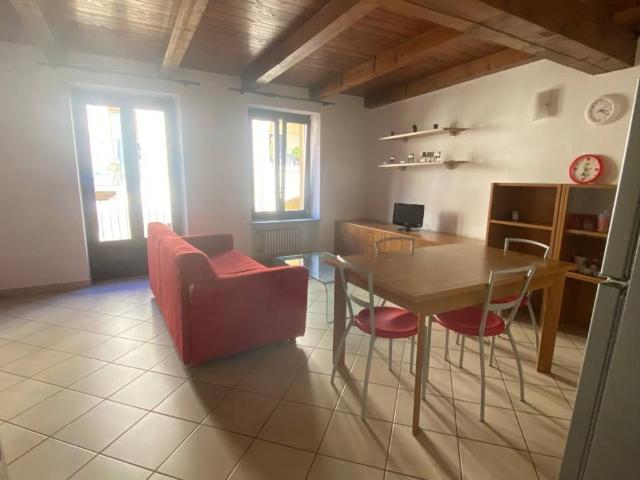 Appartamento in affitto a Pinerolo TO