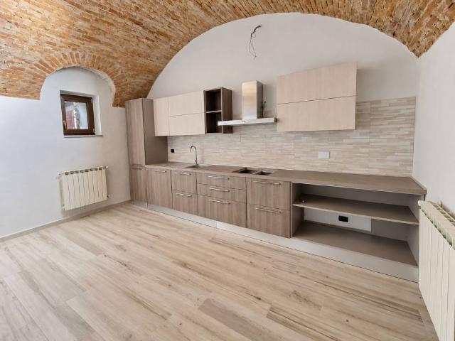 Appartamento in affitto a Pinerolo TO