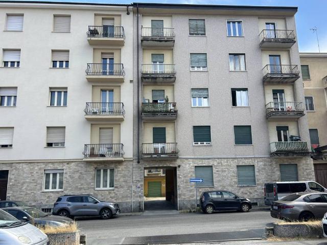 Appartamento in affitto a Pinerolo TO