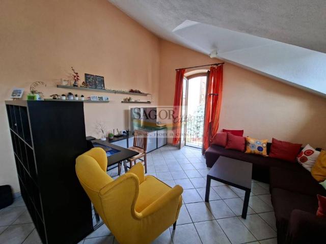 Appartamento in affitto a Pinerolo TO