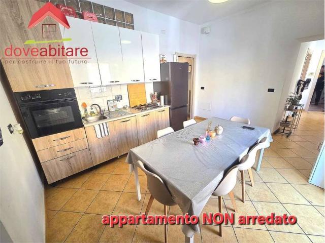 Appartamento in affitto a Pinerolo TO