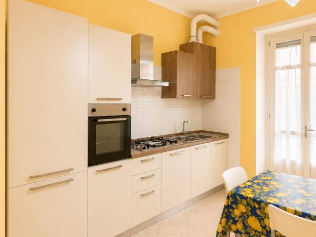 Appartamento in affitto a Pinerolo TO
