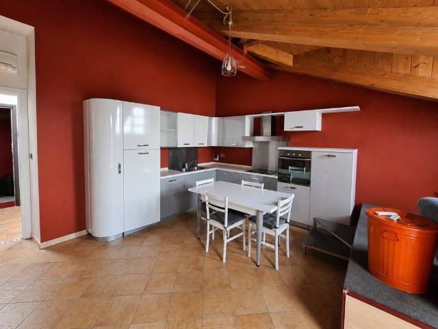 Appartamento in affitto a Pinerolo TO