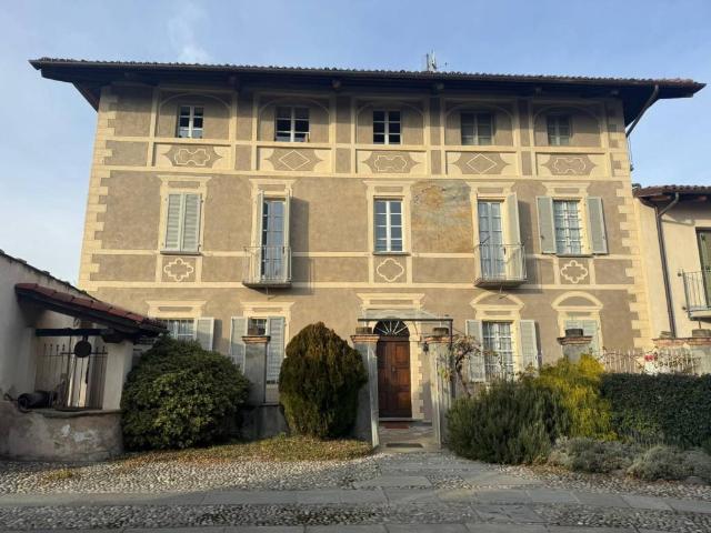 Appartamento in affitto a Pinerolo TO
