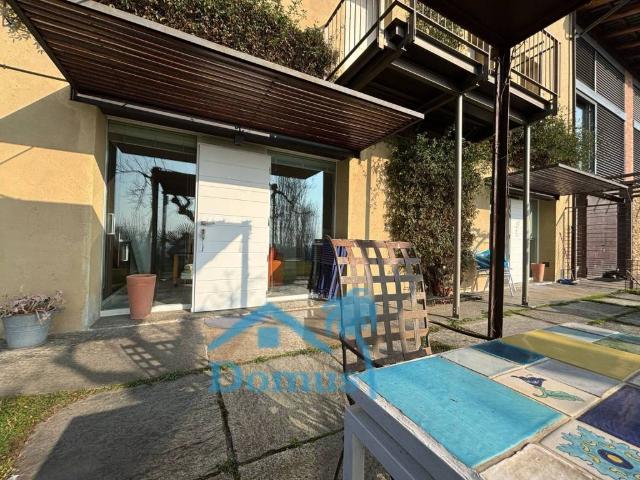 Appartamento in affitto a Pinerolo TO