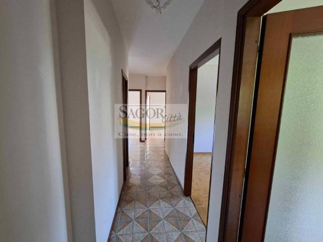 Appartamento in affitto a Pinerolo TO