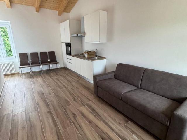 Appartamento in affitto a Pinerolo TO