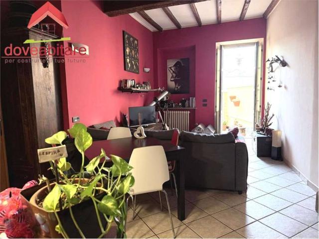 Appartamento in affitto a Pinerolo TO