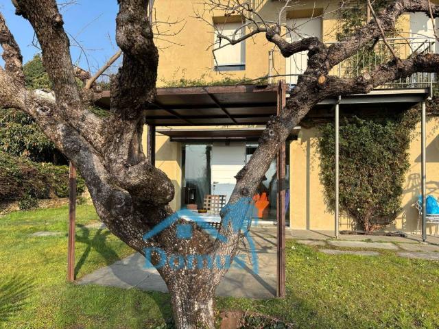 Appartamento in affitto a Pinerolo via Boselli, 23, arredato, giardino privato, posto auto TrovaCasa