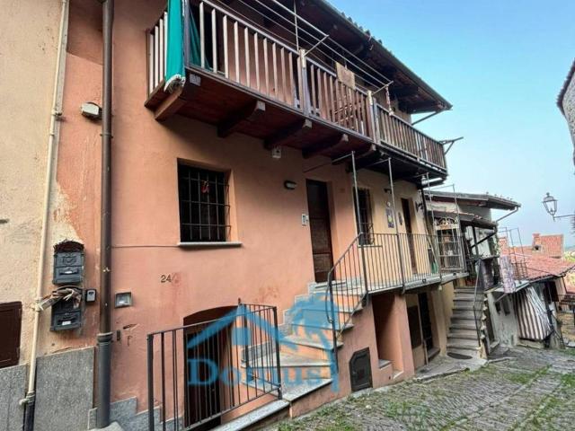 Appartamento in affitto a Pinerolo via Sommelier, 49, arredato, riscaldamento autonomo, centrale TrovaCasa