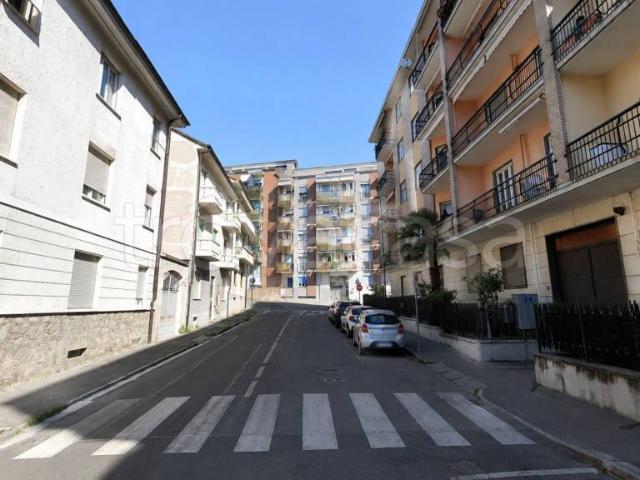 Appartamento in affitto a Pinerolo