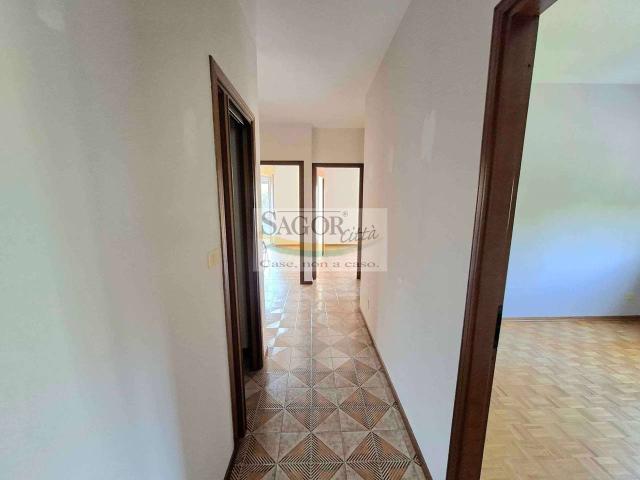 Appartamento in affitto a Pinerolo