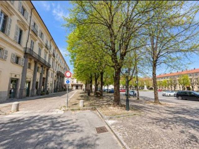 Appartamento in affitto a Pinerolo