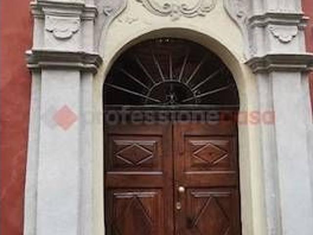 Appartamento in affitto a Pinerolo