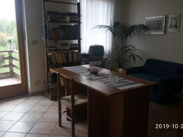 Appartamento in affitto a Pinerolo