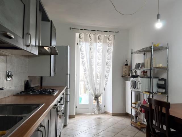 Appartamento in affitto a Pinerolo