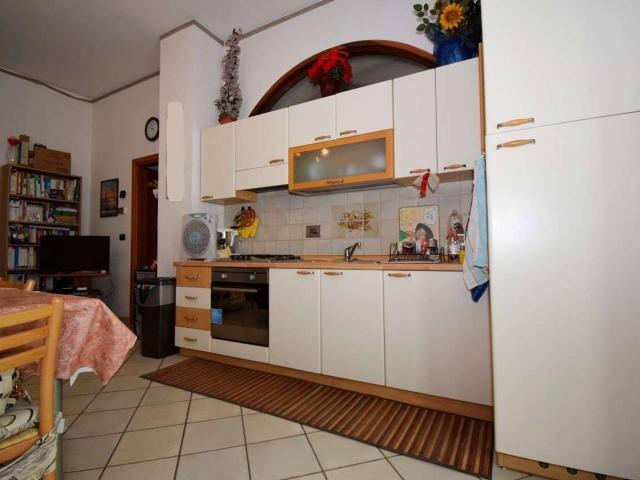 Appartamento in affitto a Pinerolo