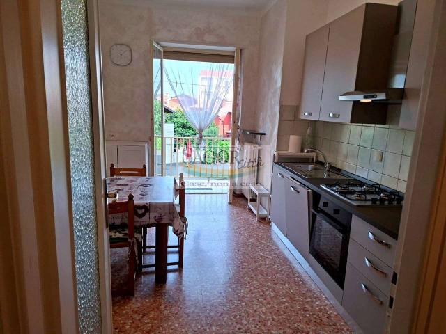 Appartamento in affitto a Pinerolo