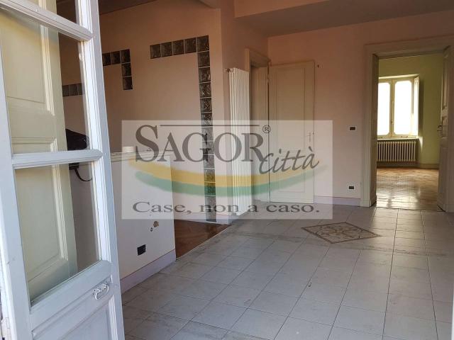 Appartamento in affitto a Pinerolo