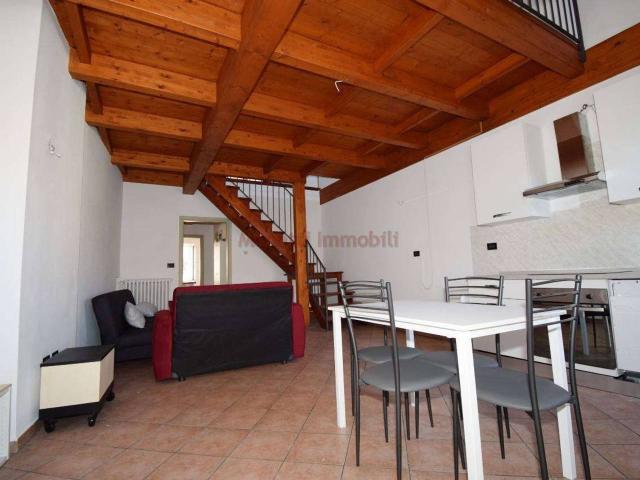 Appartamento in affitto a Pinerolo