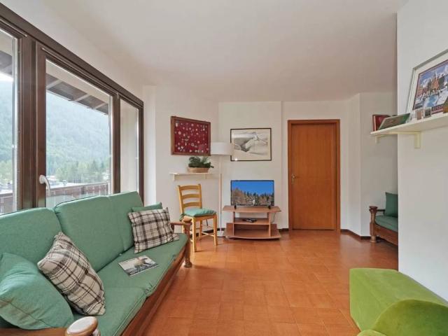 Appartamento in affitto a Pinzolo TN