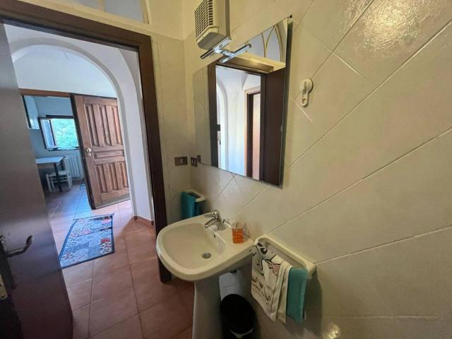Appartamento in affitto a Pisa