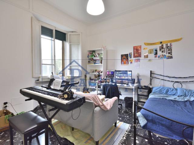 Appartamento in affitto a Pisa
