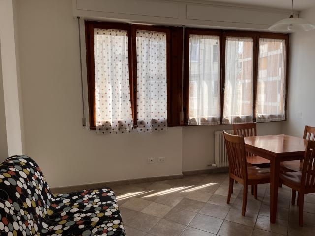 Appartamento in Affitto a Pisa