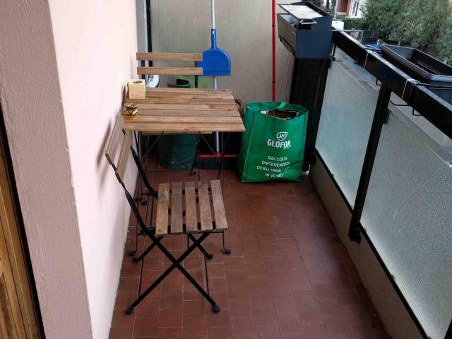 Appartamento in affitto a Pisa
