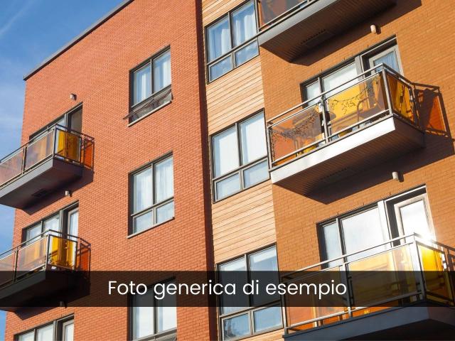 Appartamento in affitto a Pisa
