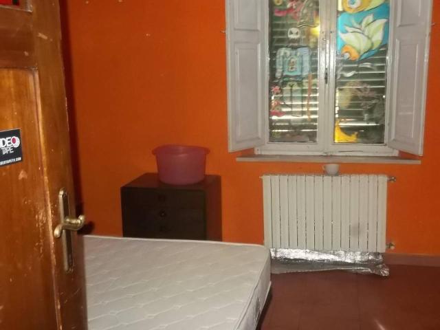 Appartamento in affitto a Pisa